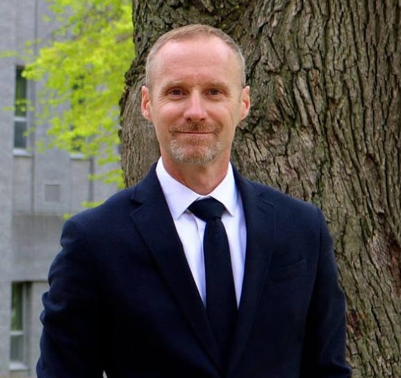 Rene Masse